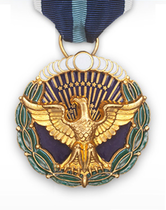 Presidential Citizens Medal.