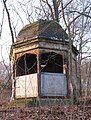 Gartenpavillon zum Mohrenhaus