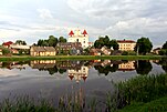 Raseiniai Catholic church