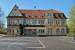 Schwarmstedt – Veduta