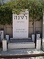 Ratne holocaust memorial