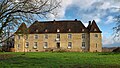 Château de Recologne