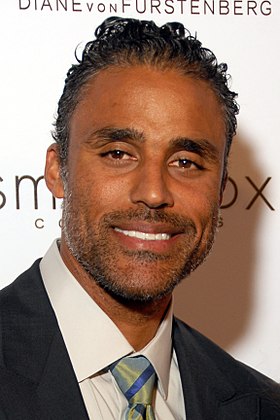 Image illustrative de l’article Rick Fox