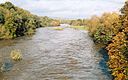 River Wye at Hay-on-Wye