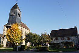 Saint-Eugène – Veduta