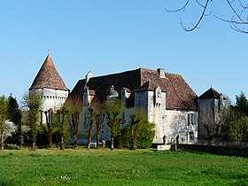 Image illustrative de l’article Château Saulnier