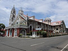 Saint Peter and Paul Cathedral Calbayog