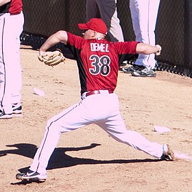 Image illustrative de l’article Saison 2011 des Diamondbacks de l'Arizona