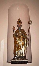 San Nicola