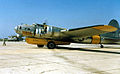 Boeing SB-17G of the 5th Rescue Squadron.