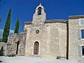 Église Saint-Raphaël de Solérieux