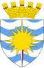 Coat of arms of Southern Region