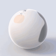 Spot (2012) shown homeomorphic to a sphere