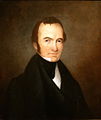 Image 8Stephen F. Austin, known as the "Father of Texas." (from History of Texas)