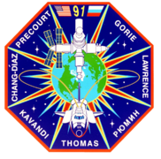 STS-91