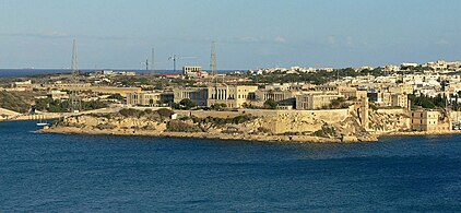 Bighi Kalkara