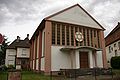 Synagogue of Wissembourg (1960)