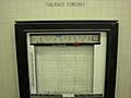 Image 18Measurement of the tailrace and forebay rates at the Limestone Generating Station in Manitoba, Canada. (from Hydroelectricity)