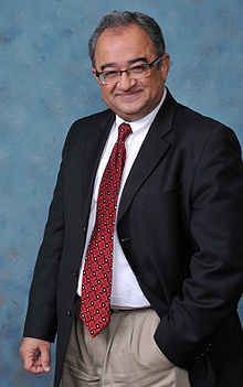 Tarek Fatah