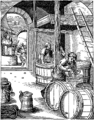 Image 5A 16th-century brewery (from Brewing)