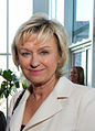 Tina Brown.