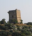 La Torre di Scopello (San Vito lo Capo)