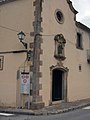 Hospital de Sant Miquel (Tossa de Mar)