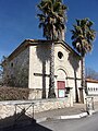 Temple de l’Église Protestante Unie de France de Vestric-et-Candiac