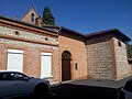 Église Saint-Blaise de Villate