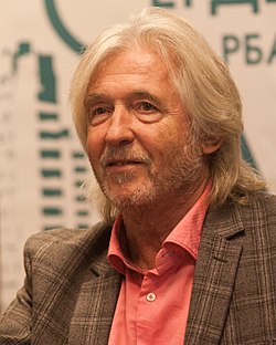 Вячеслав Малежик, 2013