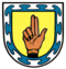 Eisenbach, altes Wappen