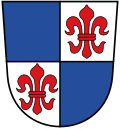 Brasão de Karlstadt am Main