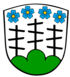 Wappen von Knottenried-Reute