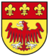 Coat of arms of Thür