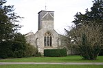 Church of St Mary