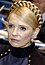 Yulia Tymoshenko in 2008.