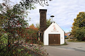 Feuerwehrhaus (2023)