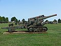 203 mm howitzer M1931 (B-4)