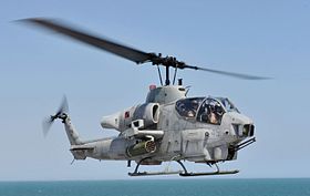 Image illustrative de l’article Bell AH-1 Cobra