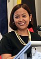 Makati City Mayor Abigail Binay