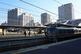 Amagasaki