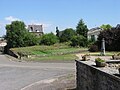 Monument aux morts.