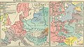 German settlement in Eastern Europe (895-1400)