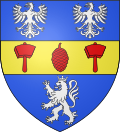 Arms of Assigny