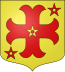 Blason de Campigneulles-les-Grandes