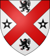 Blason de Ayvelles (Les)