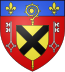 Blason de Saint-André-les-Vergers