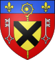 Saint-André-les-Vergers – Stemma