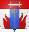 Blason de Cirey-lès-Pontailler