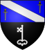 Blason de Hasnon